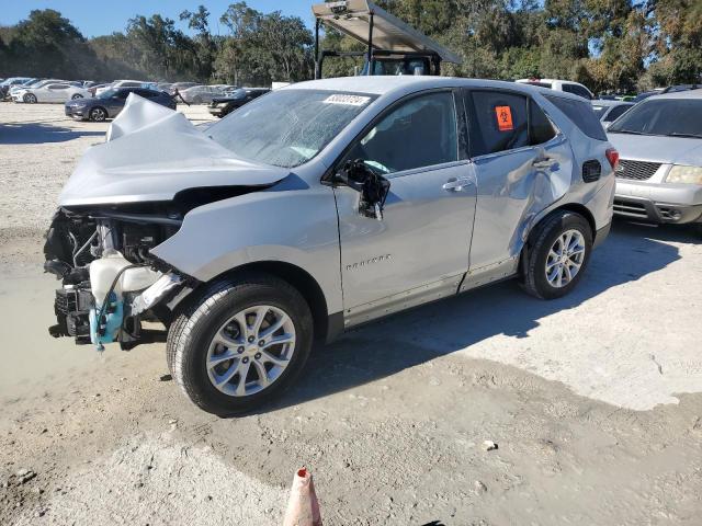 Photo 1 from auction – 2018 CHEVROLET EQUINOX LT with VIN 2GNAXJEV0J6339058