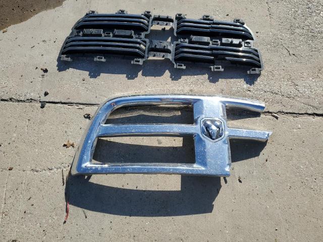 Photo 12 from auction – 2016 RAM 2500 SLT with VIN 3C6UR5DJ1GG279642