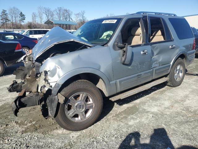 FORD EXPEDITION 2006 with VIN 1FMPU19516LA92570 - Photo from auction