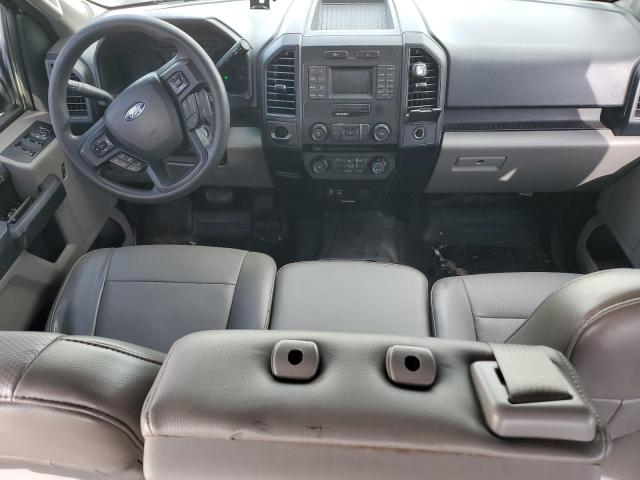 Photo 8 from auction – 2015 FORD F150 SUPER with VIN 1FTEW1C84FFB55913
