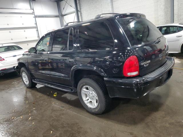 Photo 2 from auction – 2003 DODGE DURANGO SL with VIN 1D4HS48N93F512154