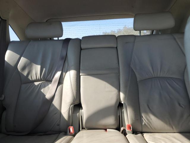 Photo 10 from auction – 2008 LEXUS RX 350 with VIN 2T2GK31U08C028700