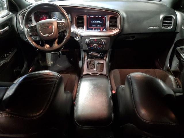 Photo 8 from auction – 2019 DODGE CHARGER R/ with VIN 2C3CDXCT9KH605850
