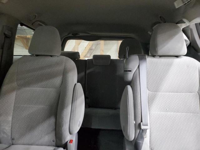 Photo 10 from auction – 2018 TOYOTA SIENNA LE with VIN 5TDKZ3DC1JS914602