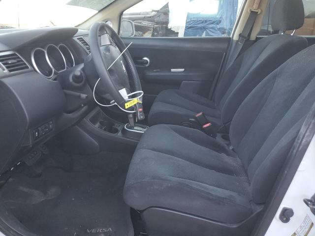 Photo 7 from auction – 2012 NISSAN VERSA S with VIN 3N1BC1CP9CK805011