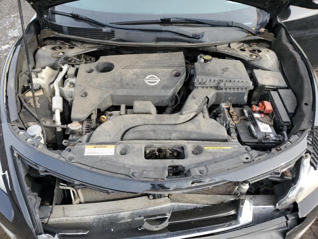 Photo 11 from auction – 2013 NISSAN ALTIMA 2.5 with VIN 1N4AL3AP6DN411927