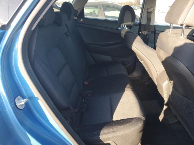 Photo 10 from auction – 2016 HYUNDAI TUCSON LIM with VIN KM8J33A40GU062995