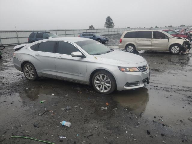 Photo 4 from auction – 2017 CHEVROLET IMPALA LT with VIN 2G1105S36H9176893