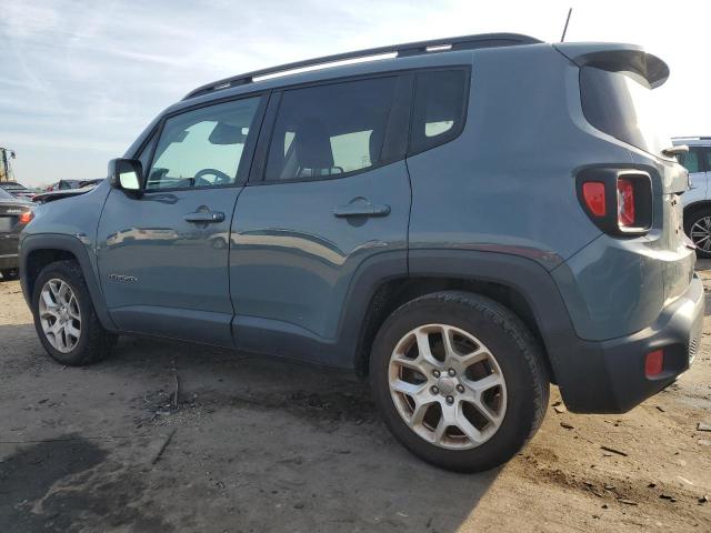 Photo 2 from auction – 2018 JEEP RENEGADE L with VIN ZACCJABB5JPH52996