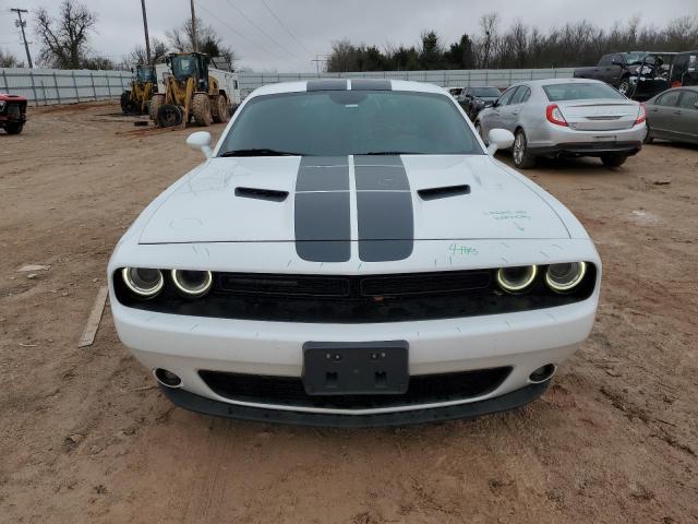 Photo 5 from auction – 2018 DODGE CHALLENGER with VIN 2C3CDZAG2JH305938
