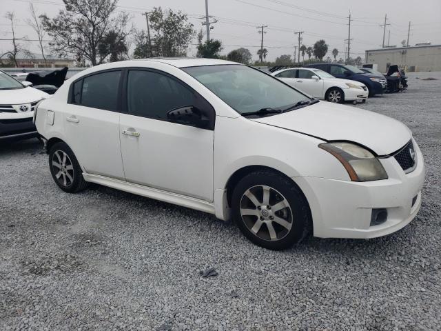 Photo 4 from auction – 2012 NISSAN SENTRA 2.0 with VIN 3N1AB6AP3CL645331
