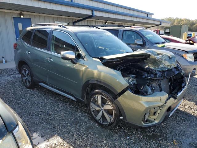 Photo 4 from auction – 2019 SUBARU FORESTER T with VIN JF2SKAWC1KH592945