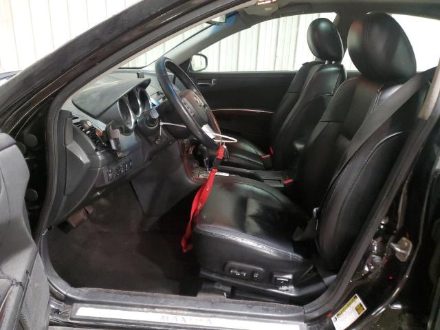 Photo 7 from auction – 2007 NISSAN MAXIMA SE with VIN 1N4BA41E87C832417