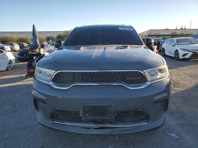 Photo 5 from auction – 2023 DODGE DURANGO SX with VIN 1C4RDJAG4PC598471