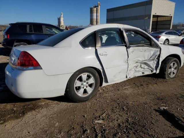 Photo 3 from auction – 2011 CHEVROLET IMPALA LT with VIN 2G1WG5EK6B1130412