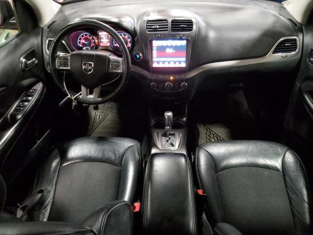 Photo 8 from auction – 2014 DODGE JOURNEY CR with VIN 3C4PDCGBXET277910