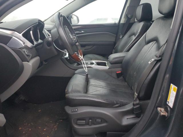 Photo 7 from auction – 2010 CADILLAC SRX PERFOR with VIN 3GYFNBEY9AS613860
