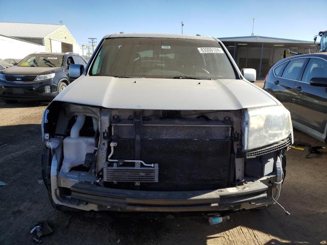 Photo 5 from auction – 2011 HONDA PILOT EXLN with VIN 5FNYF4H75BB031209