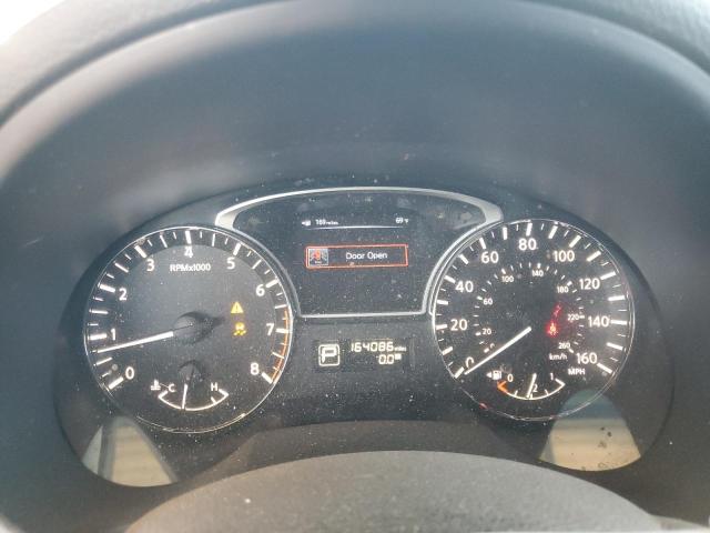 Photo 9 from auction – 2013 NISSAN ALTIMA 2.5 with VIN 1N4AL3AP5DN536188