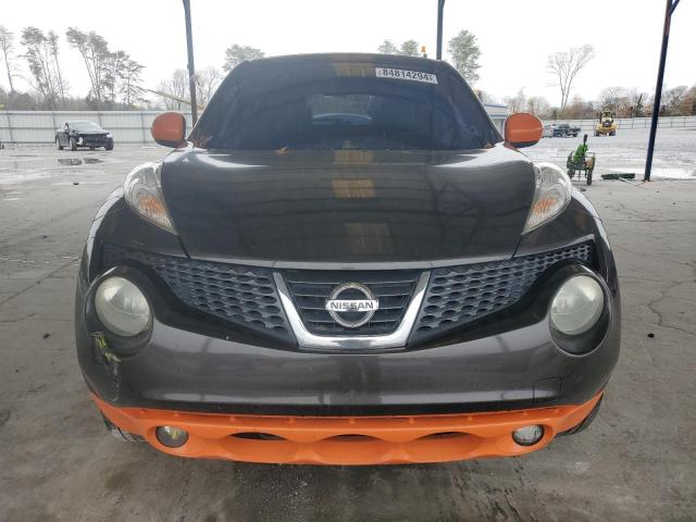 Photo 5 from auction – 2011 NISSAN JUKE S with VIN JN8AF5MR7BT017473