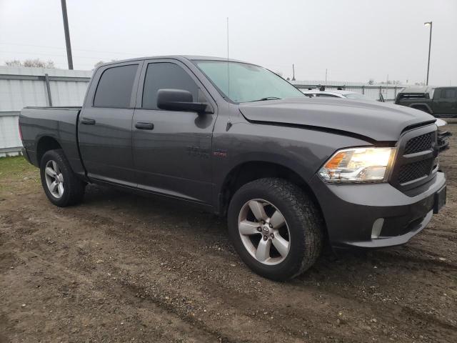 Photo 4 from auction – 2014 RAM 1500 ST with VIN 1C6RR7KT2ES275501