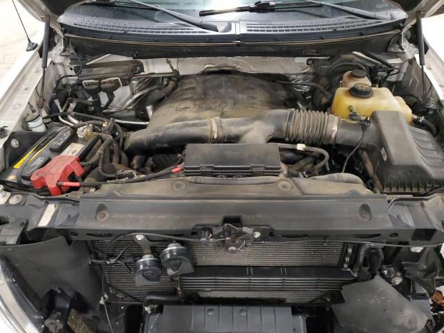 Photo 11 from auction – 2013 FORD F150 SUPER with VIN 1FTFW1ET7DKF32339
