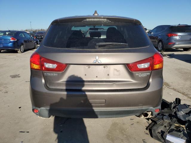 Photo 6 from auction – 2017 MITSUBISHI OUTLANDER with VIN JA4AP3AU6HZ020371