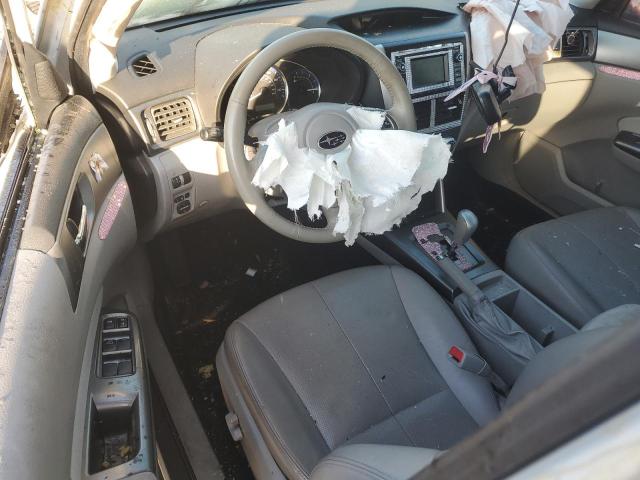 Photo 8 from auction – 2012 SUBARU FORESTER L with VIN JF2SHBEC3CH460437
