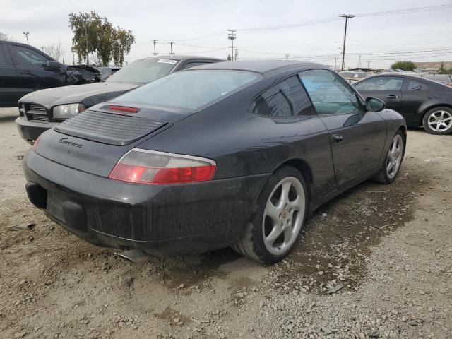 Photo 3 from auction – 2001 PORSCHE 911 CARRER with VIN WP0AA29911S622806