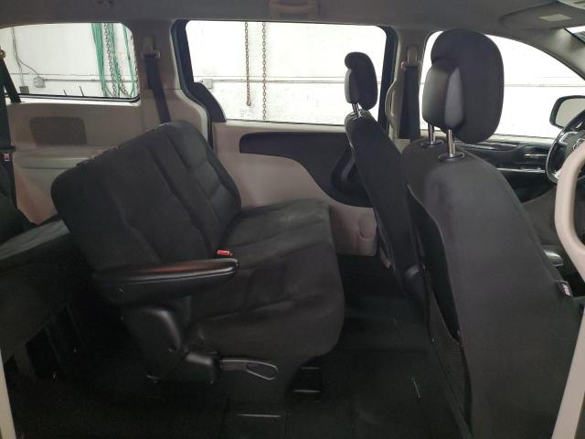 Foto 11 de la subasta – 2016 DODGE GRAND CARA con VIN 2C4RDGBG5GR341733