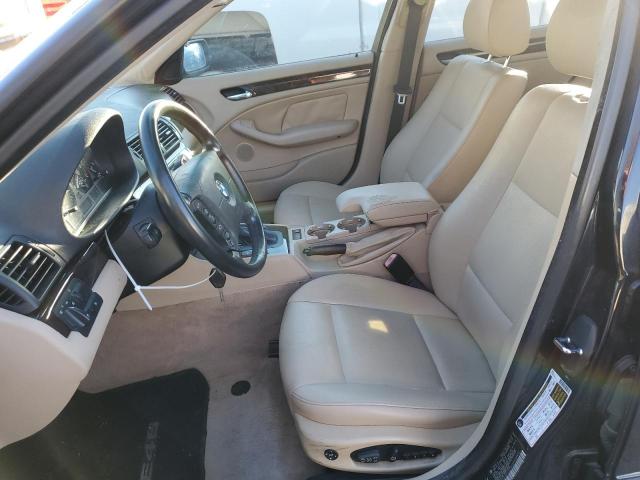 Фото 7 с аукциона – 2005 BMW 325 I с VIN WBAEV33405KX09978