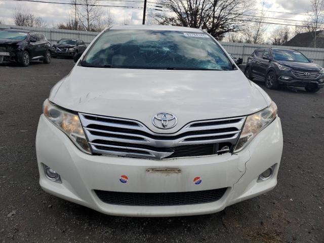 Photo 5 from auction – 2011 TOYOTA VENZA with VIN 4T3BK3BB5BU059658