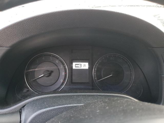 Photo 9 from auction – 2013 INFINITI G37 BASE with VIN JN1CV6AP9DM711520