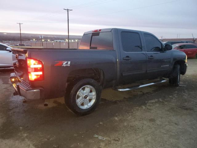 Photo 3 from auction – 2010 CHEVROLET SILVERADO with VIN 3GCRKSE33AG116810