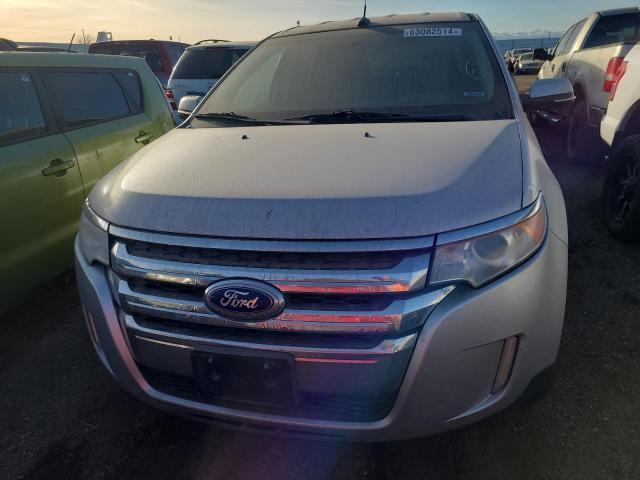 Photo 5 from auction – 2014 FORD EDGE SEL with VIN 2FMDK4JC8EBA83092