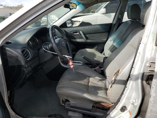 Photo 7 from auction – 2007 MAZDA 6 I with VIN 1YVHP80CX75M60846