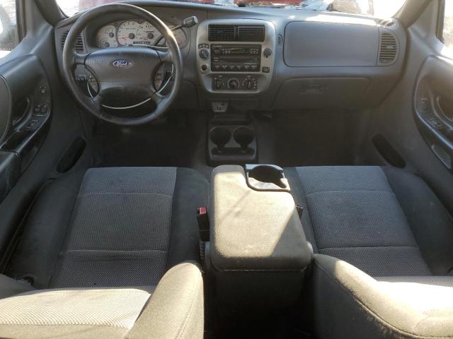 Photo 8 from auction – 2003 FORD RANGER SUP with VIN 1FTZR45E73PA86217