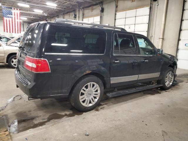 Photo 3 from auction – 2014 LINCOLN NAVIGATOR with VIN 5LMJJ3J59EEL08011