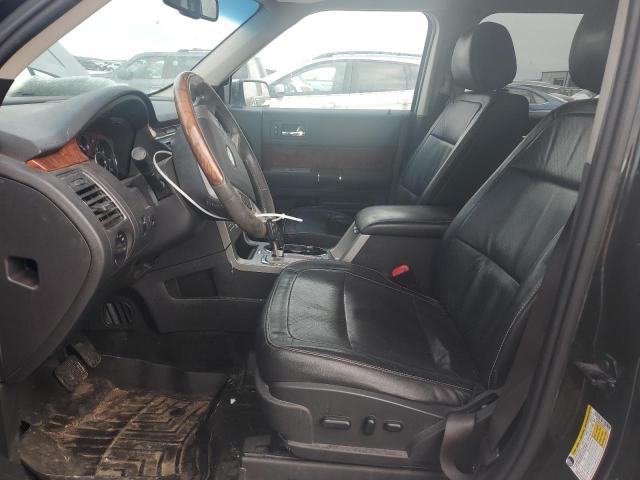 Photo 7 from auction – 2011 FORD FLEX LIMIT with VIN 2FMHK6DC7BBD19199