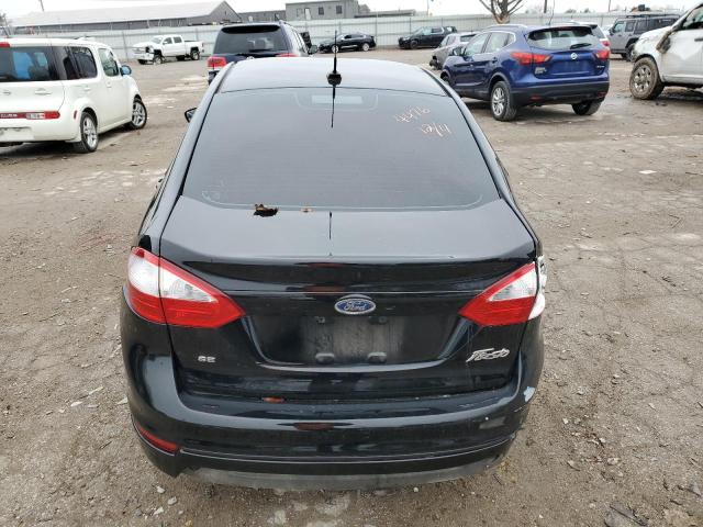 Photo 6 from auction – 2016 FORD FIESTA SE with VIN 3FADP4BJ2GM184476