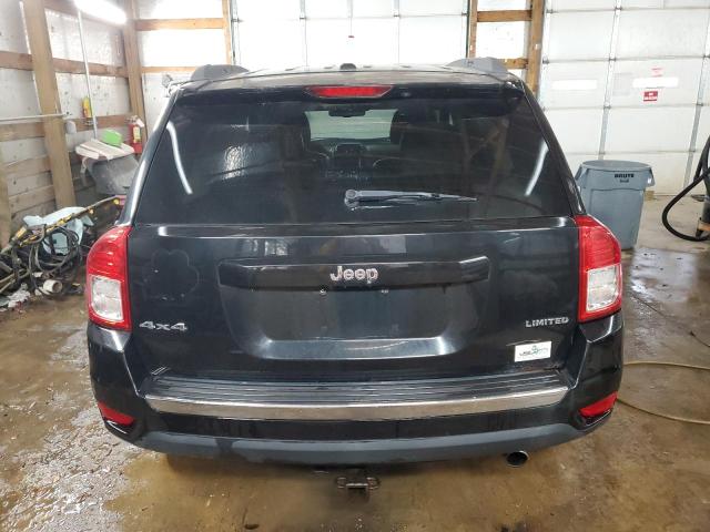 Photo 6 from auction – 2013 JEEP COMPASS LI with VIN 1C4NJDCB1DD217885
