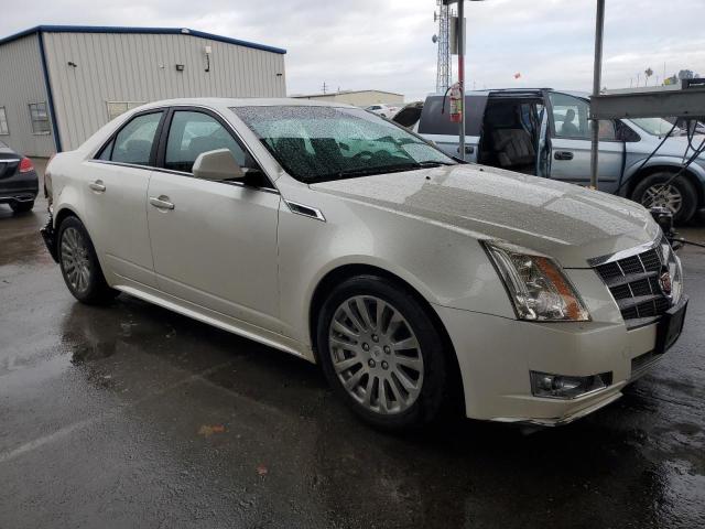 Photo 4 from auction – 2011 CADILLAC CTS PREMIU with VIN 1G6DP5ED3B0116188
