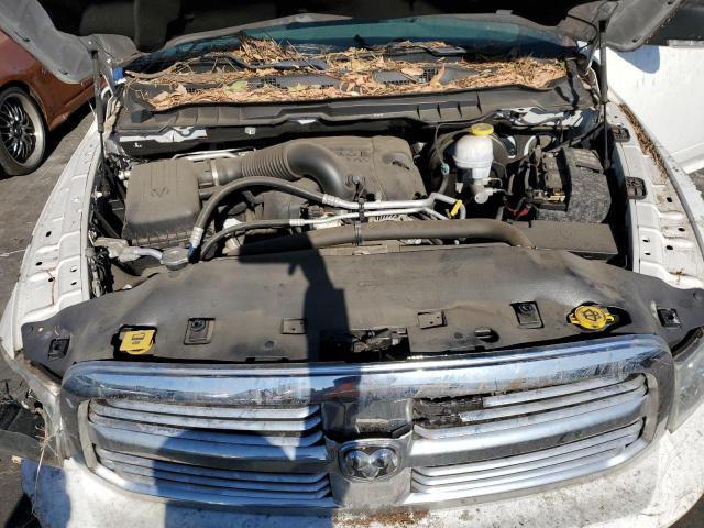 Photo 11 from auction – 2019 RAM 1500 CLASS with VIN 1C6RR6LT6KS600932
