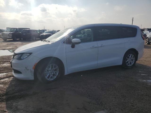 CHRYSLER VOYAGER LX 2023 with VIN 2C4RC1CG9PR520078 - Photo from auction