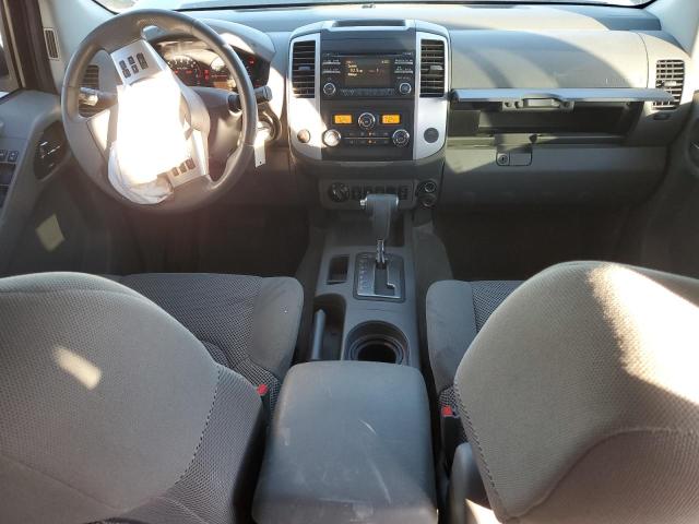 Photo 8 from auction – 2014 NISSAN FRONTIER S with VIN 1N6AD0EV6EN758803