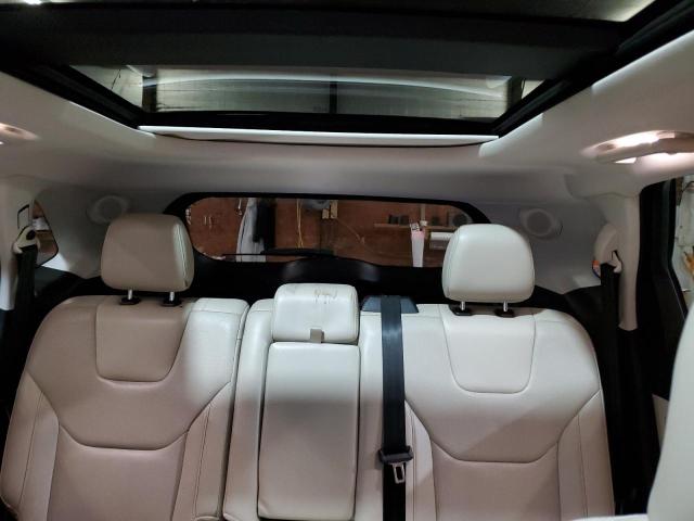 Photo 10 from auction – 2015 FORD EDGE TITAN with VIN 2FMTK4K94FBB33020