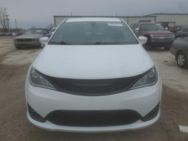 Photo 5 from auction – 2019 CHRYSLER PACIFICA T with VIN 2C4RC1FG8KR721152