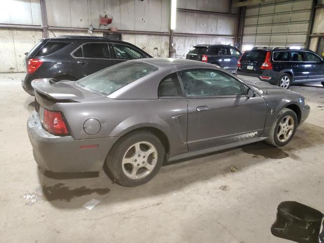 Photo 3 from auction – 2003 FORD MUSTANG with VIN 1FAFP40413F393529