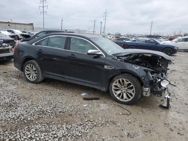 Photo 4 from auction – 2015 FORD TAURUS LIM with VIN 1FAHP2F80FG108986
