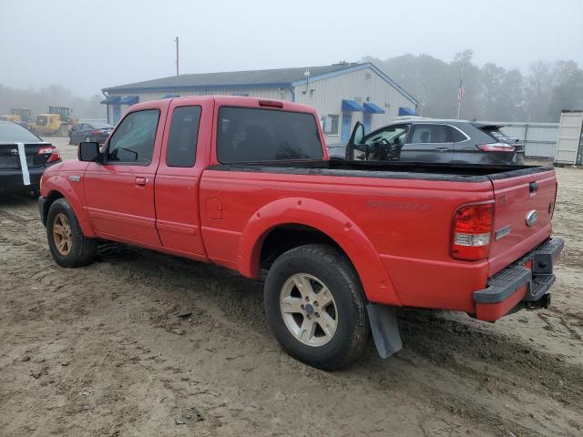 Photo 2 from auction – 2006 FORD RANGER SUP with VIN 1FTYR44E76PA79981